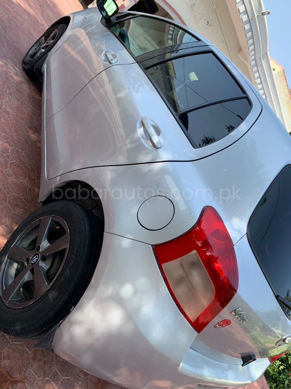 Car Thumbnail