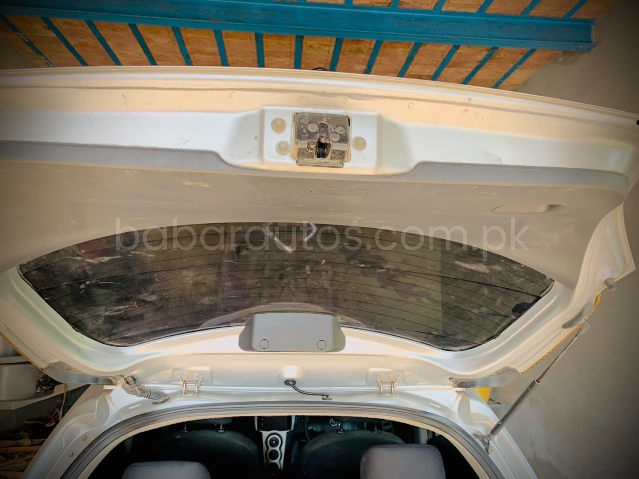 Car Thumbnail