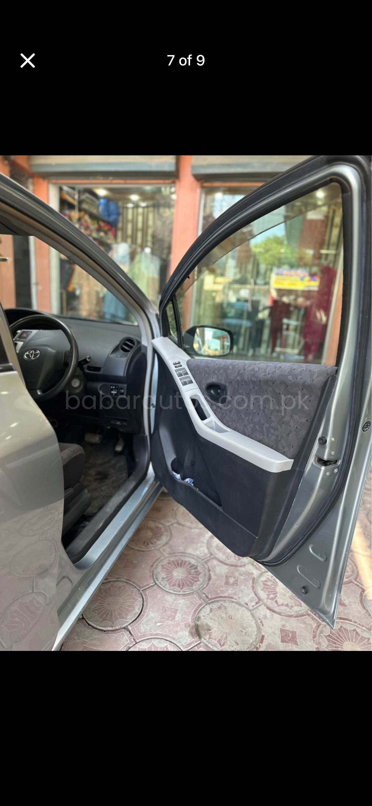 Car Thumbnail