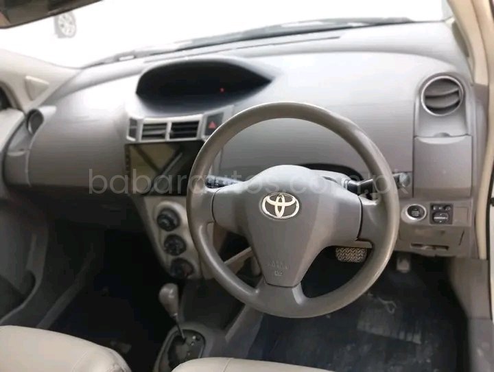 Car Thumbnail