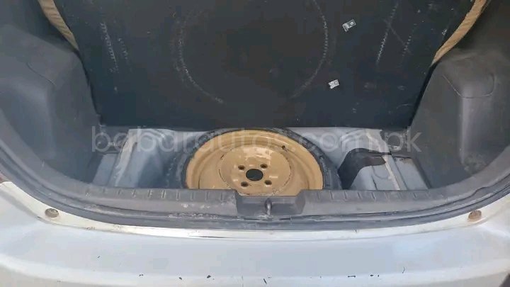 Car Thumbnail