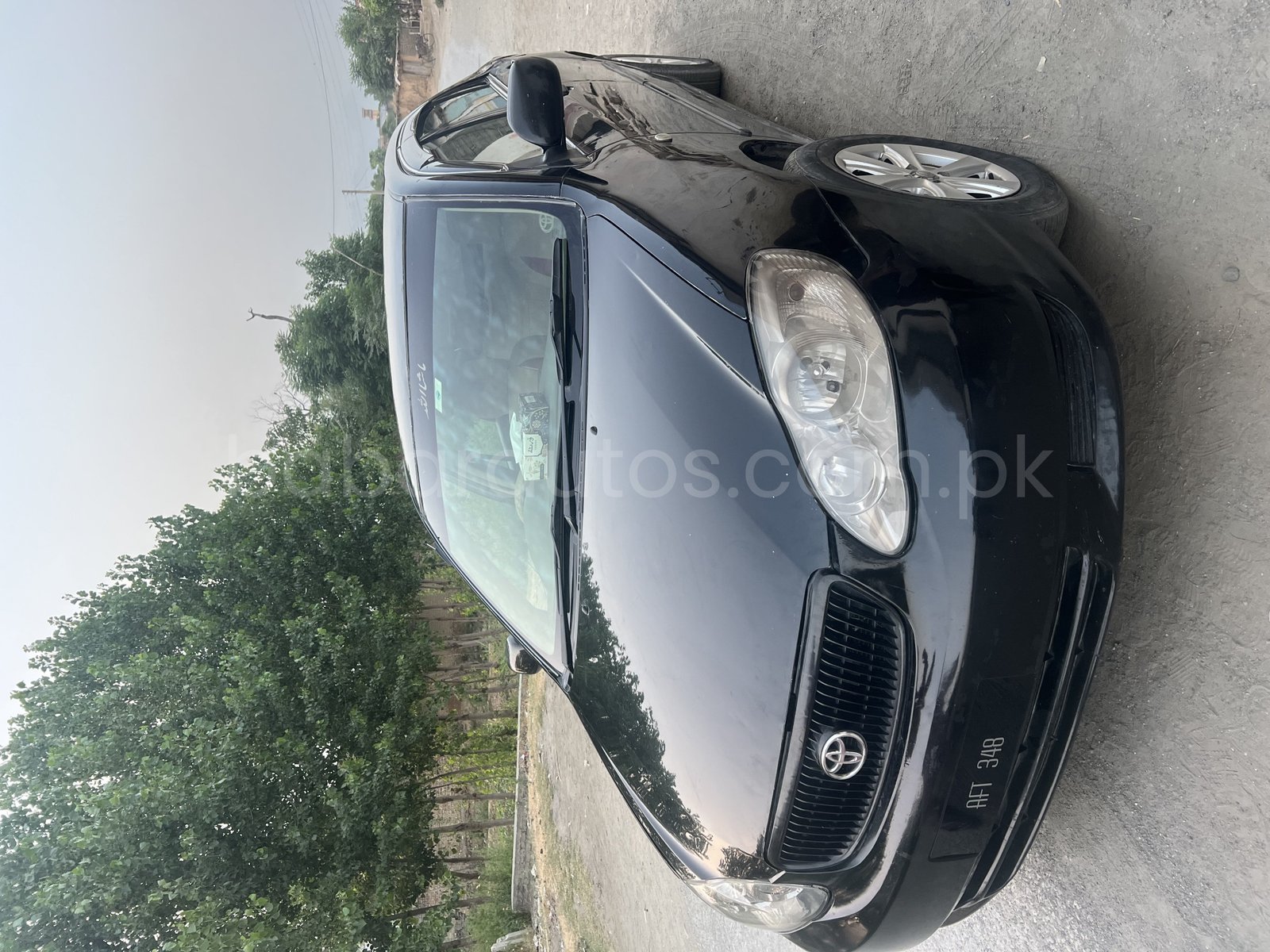 Car Thumbnail