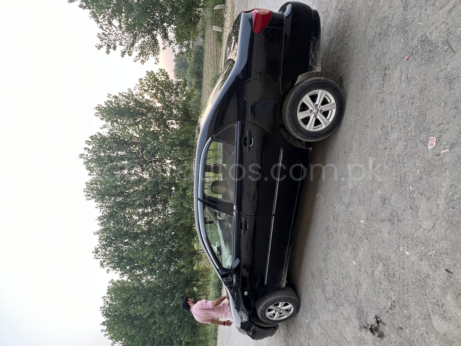 Car Thumbnail