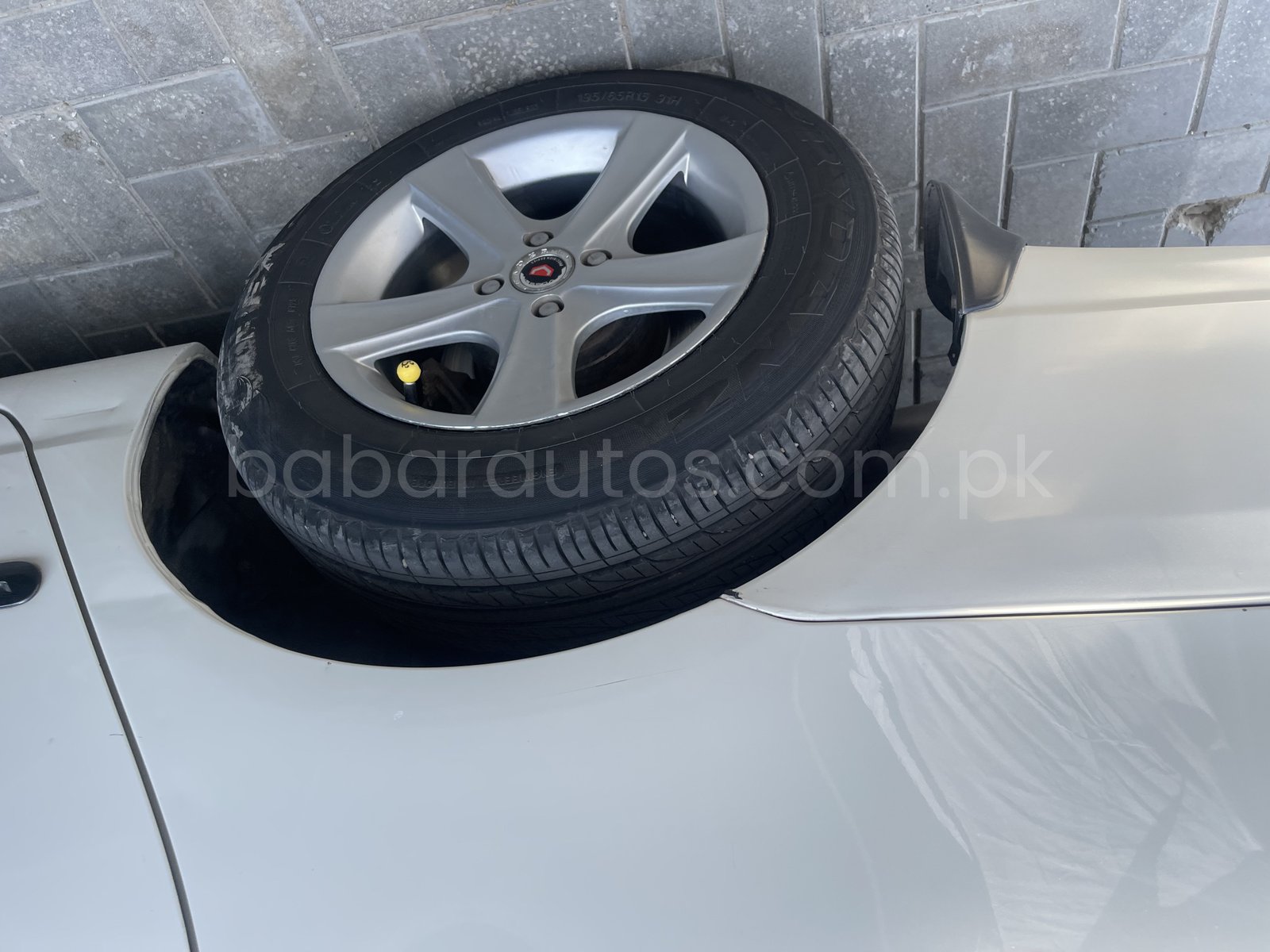 Car Thumbnail