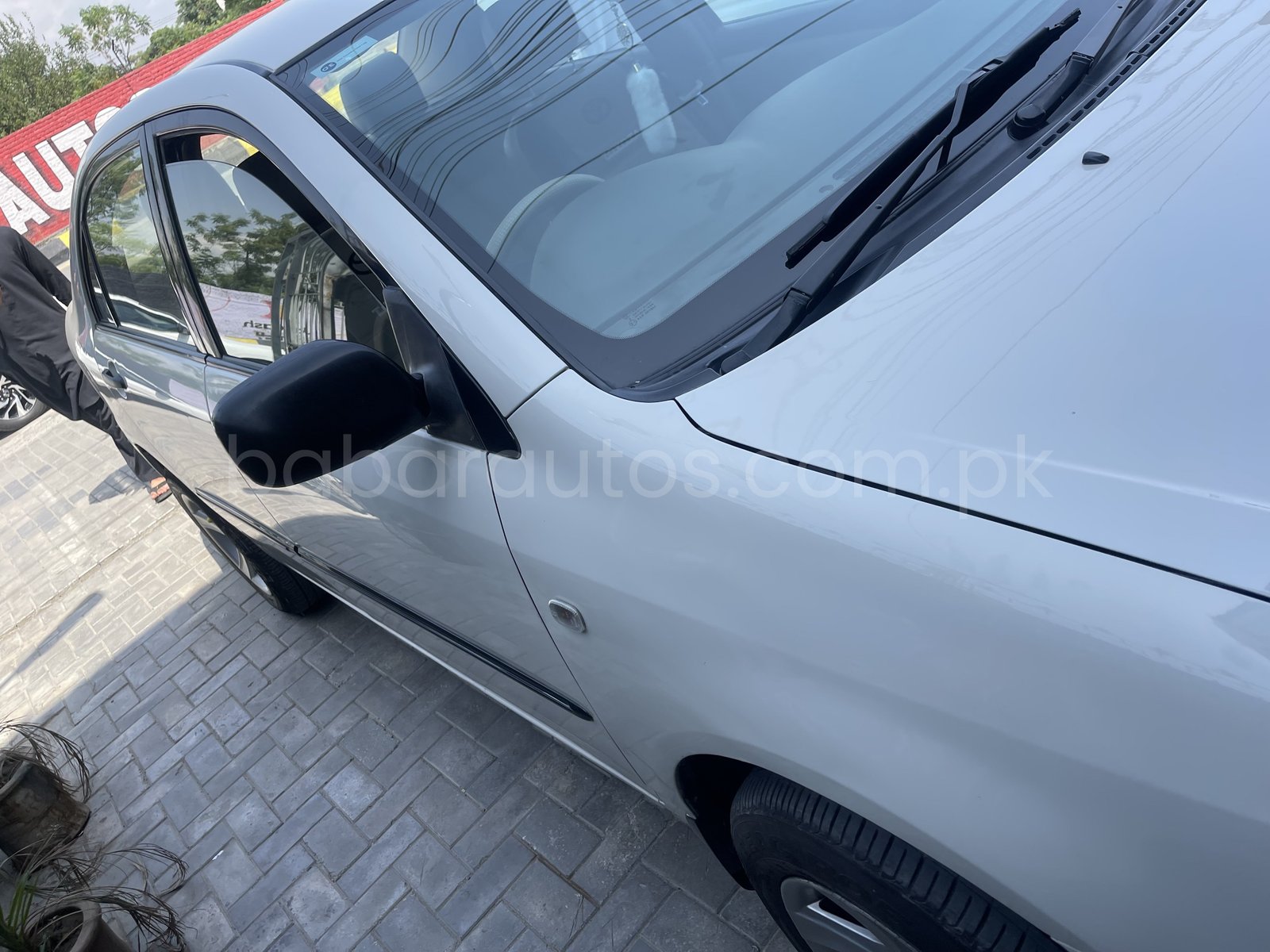 Car Thumbnail