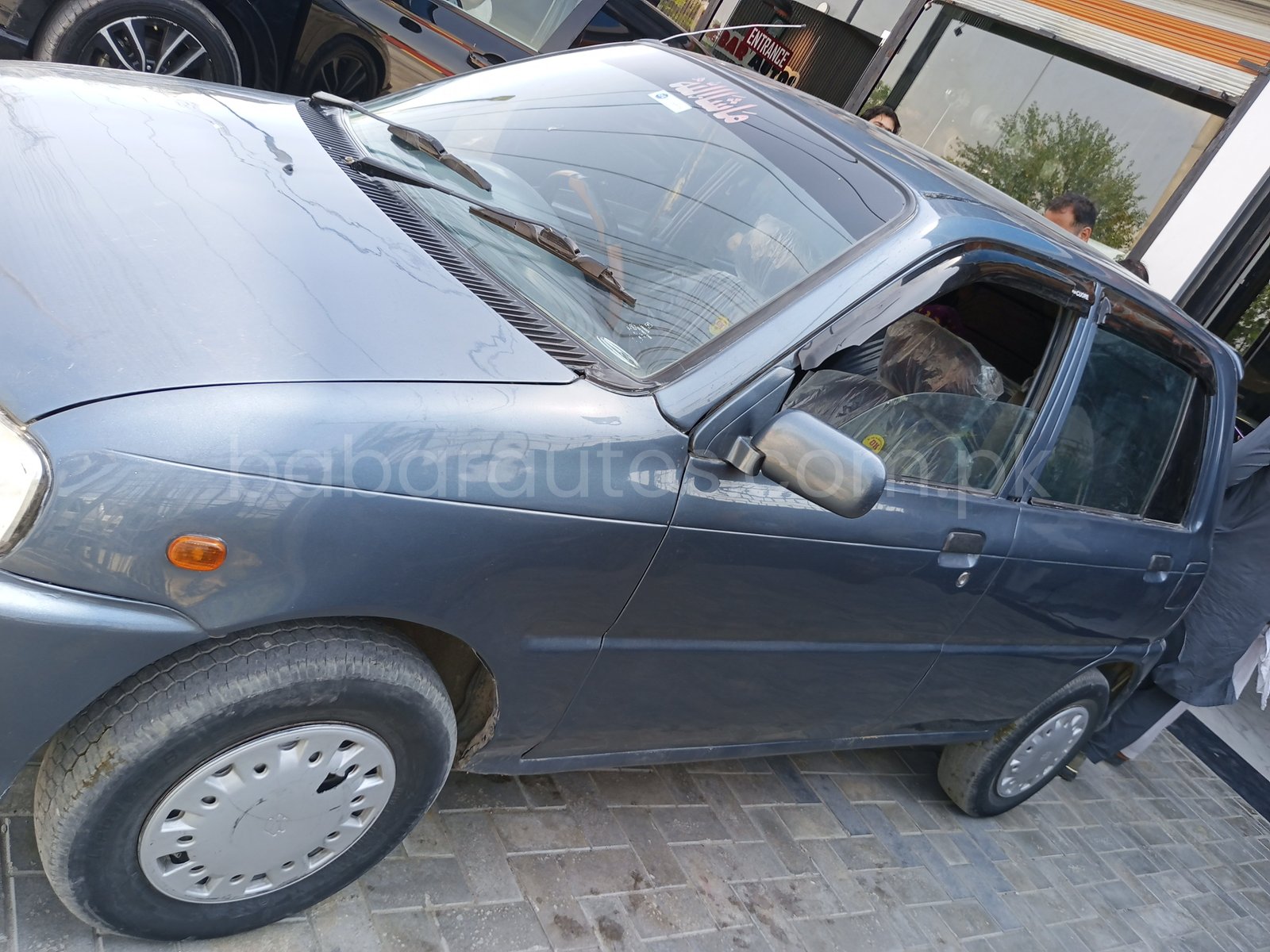 Car Thumbnail