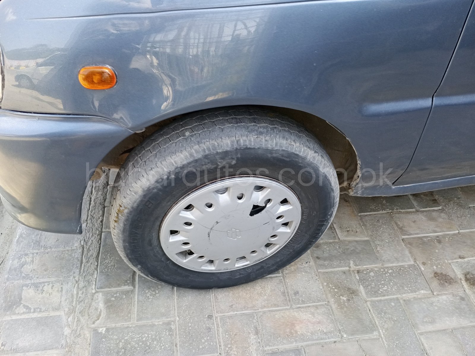Car Thumbnail