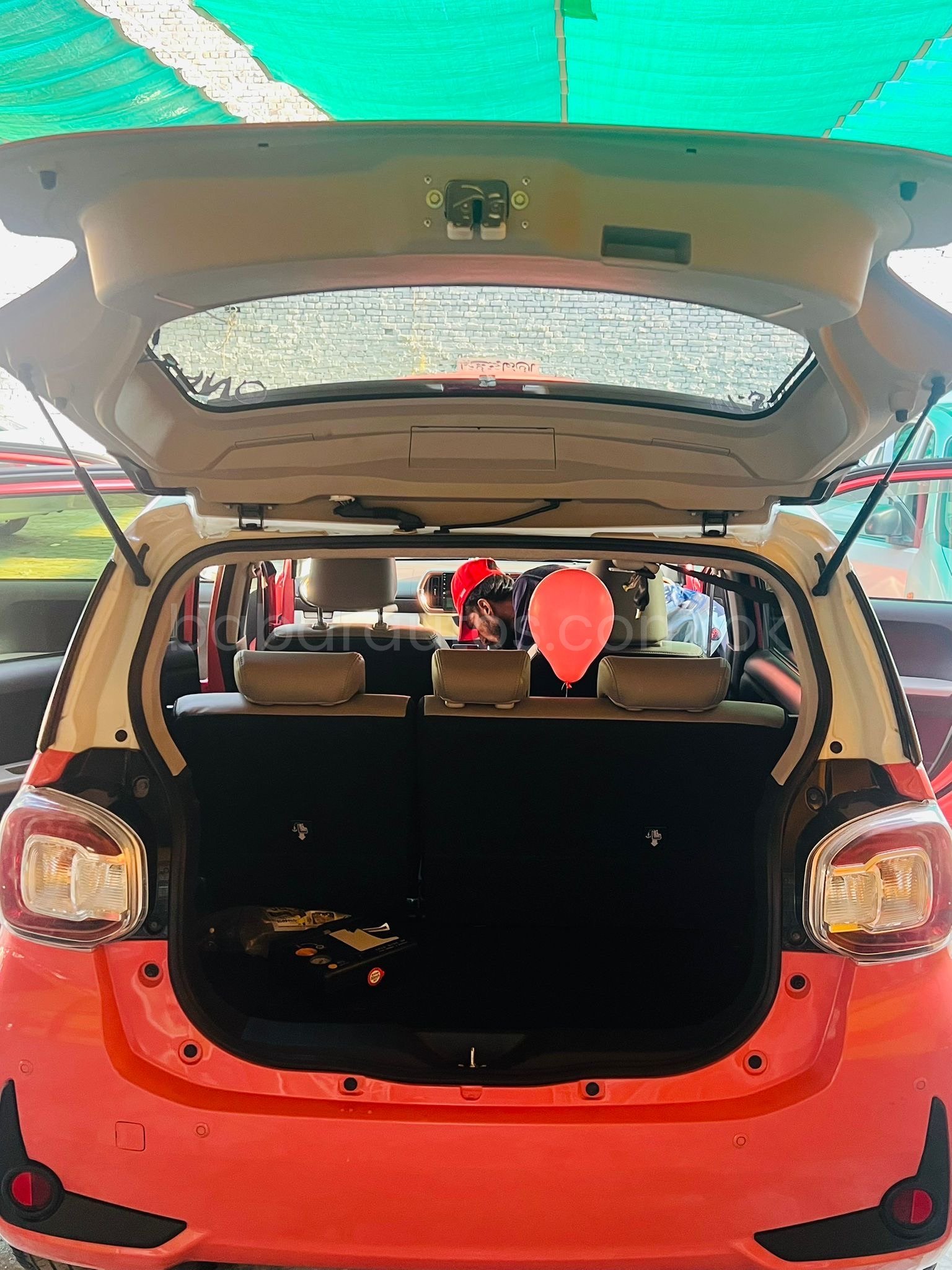 Car Thumbnail