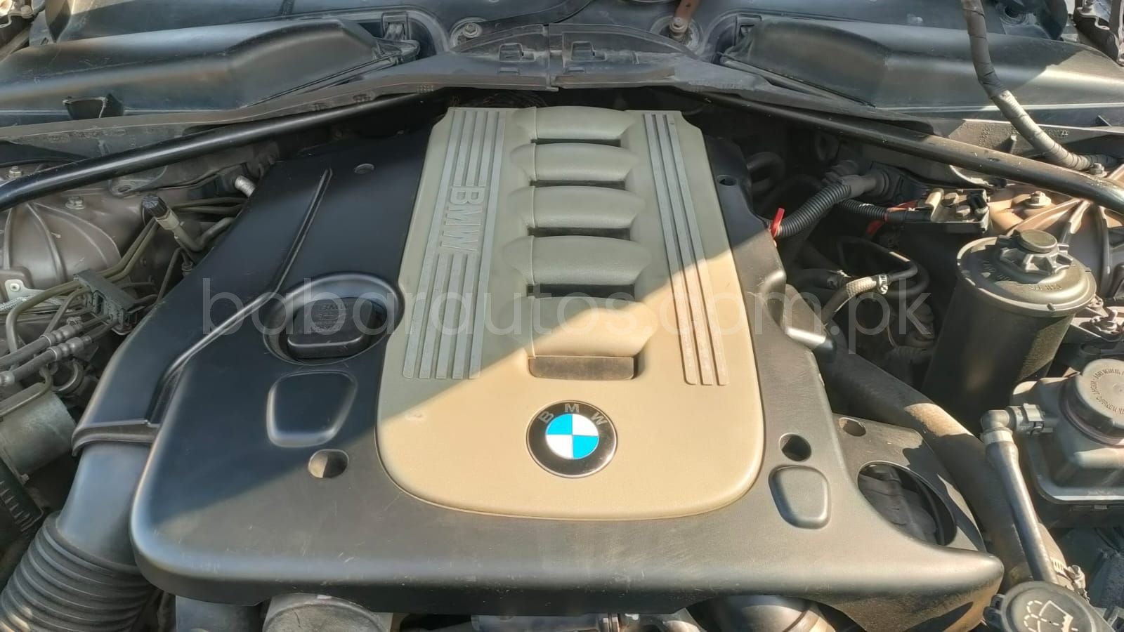 Car Thumbnail