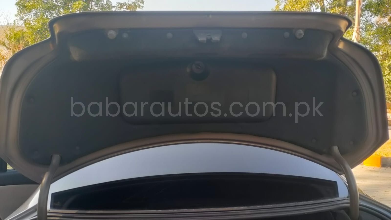 Car Thumbnail