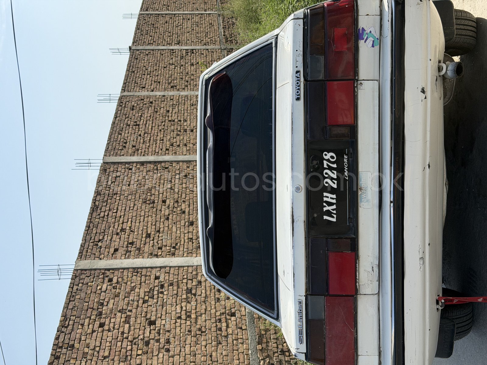 Car Thumbnail