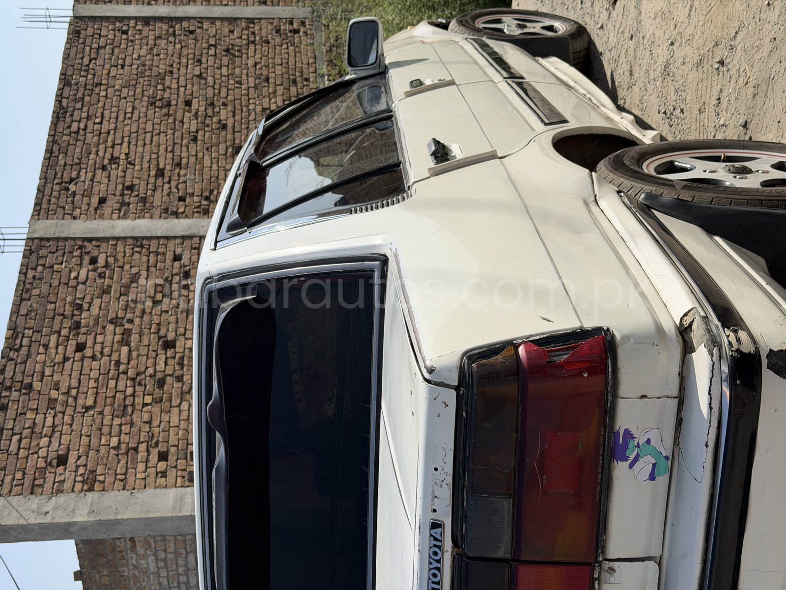 Car Thumbnail