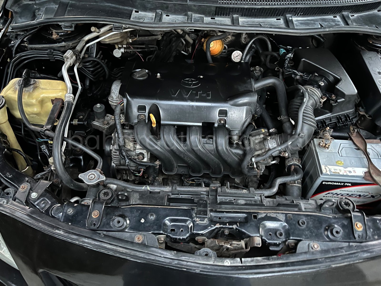 Car Thumbnail
