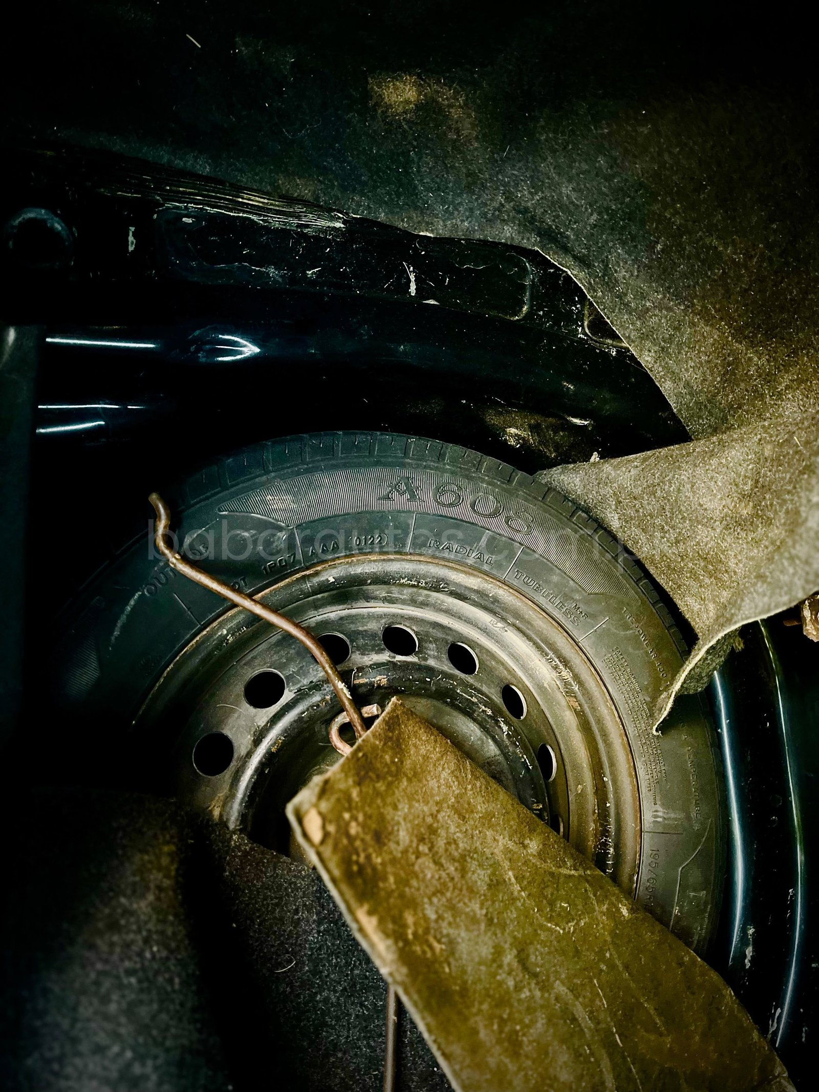 Car Thumbnail