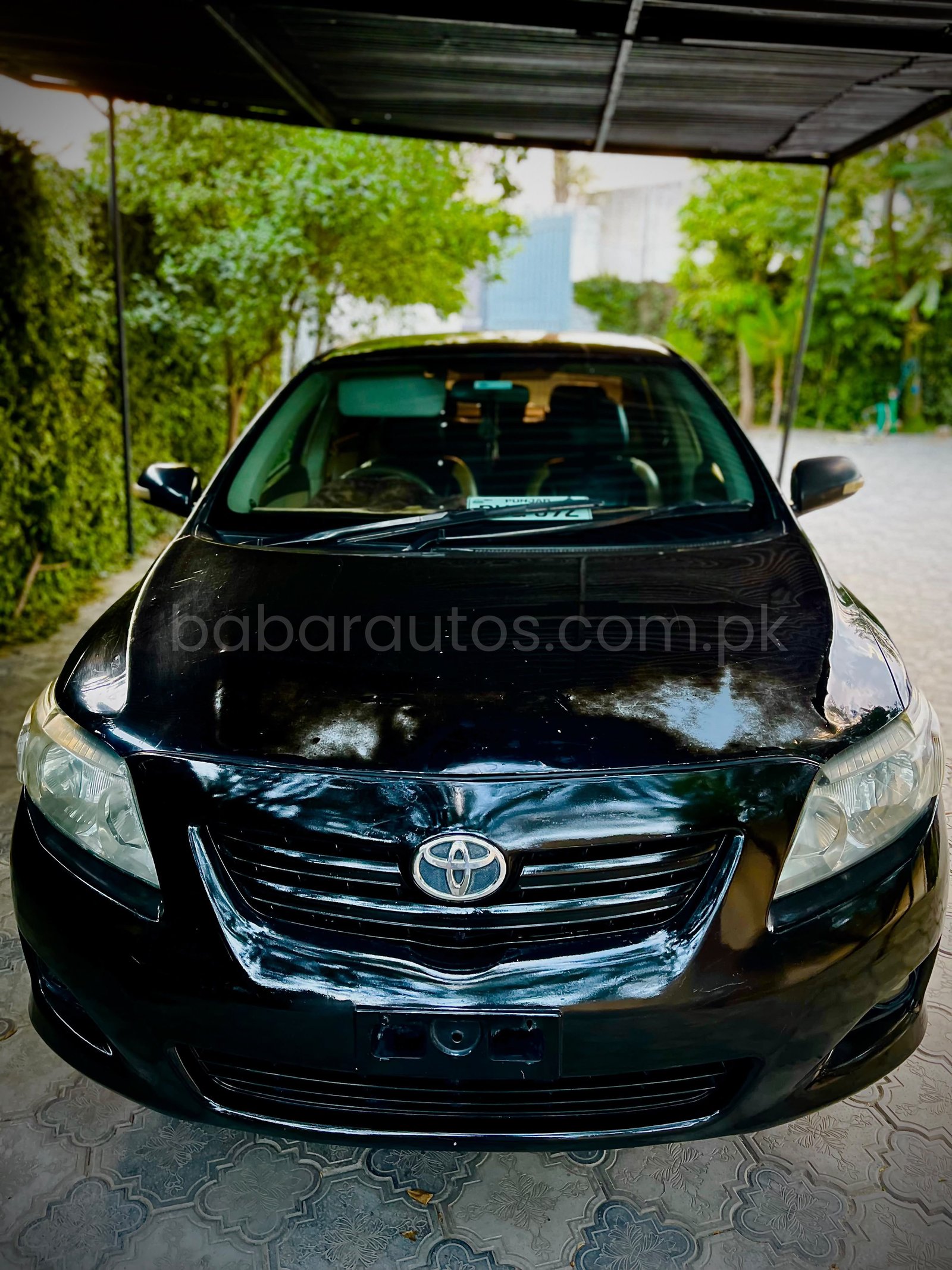 Car Thumbnail