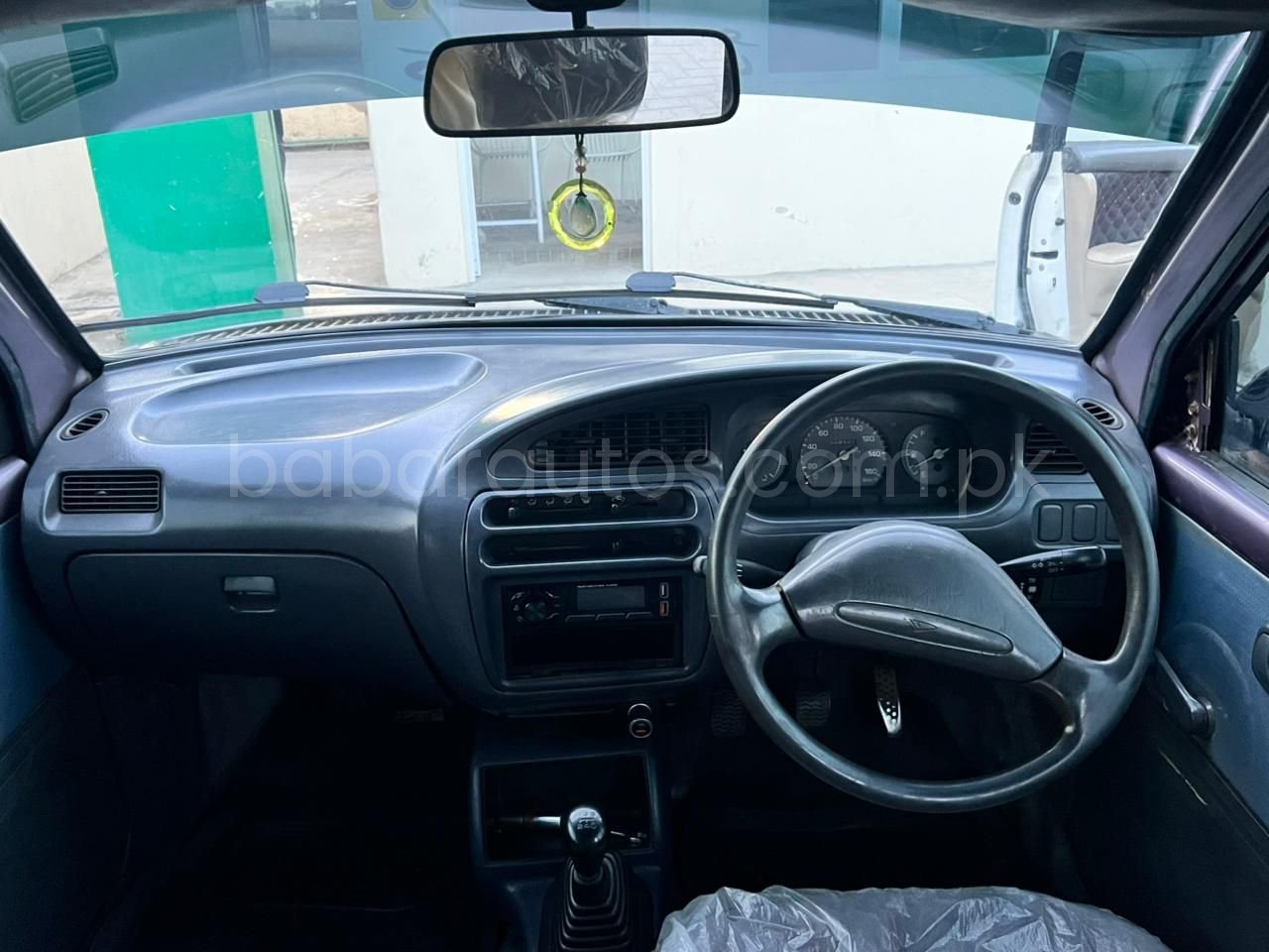 Car Thumbnail