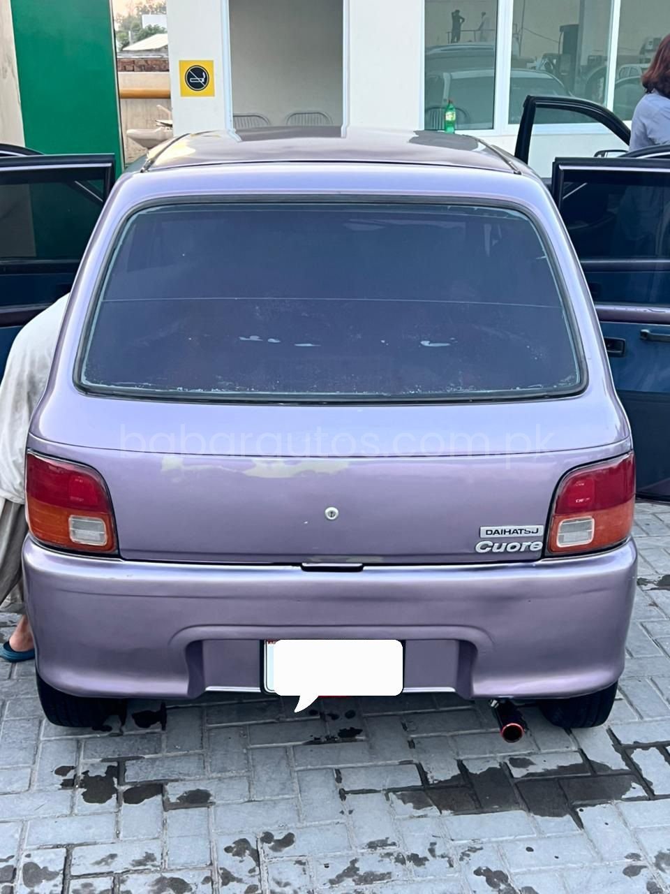 Car Thumbnail