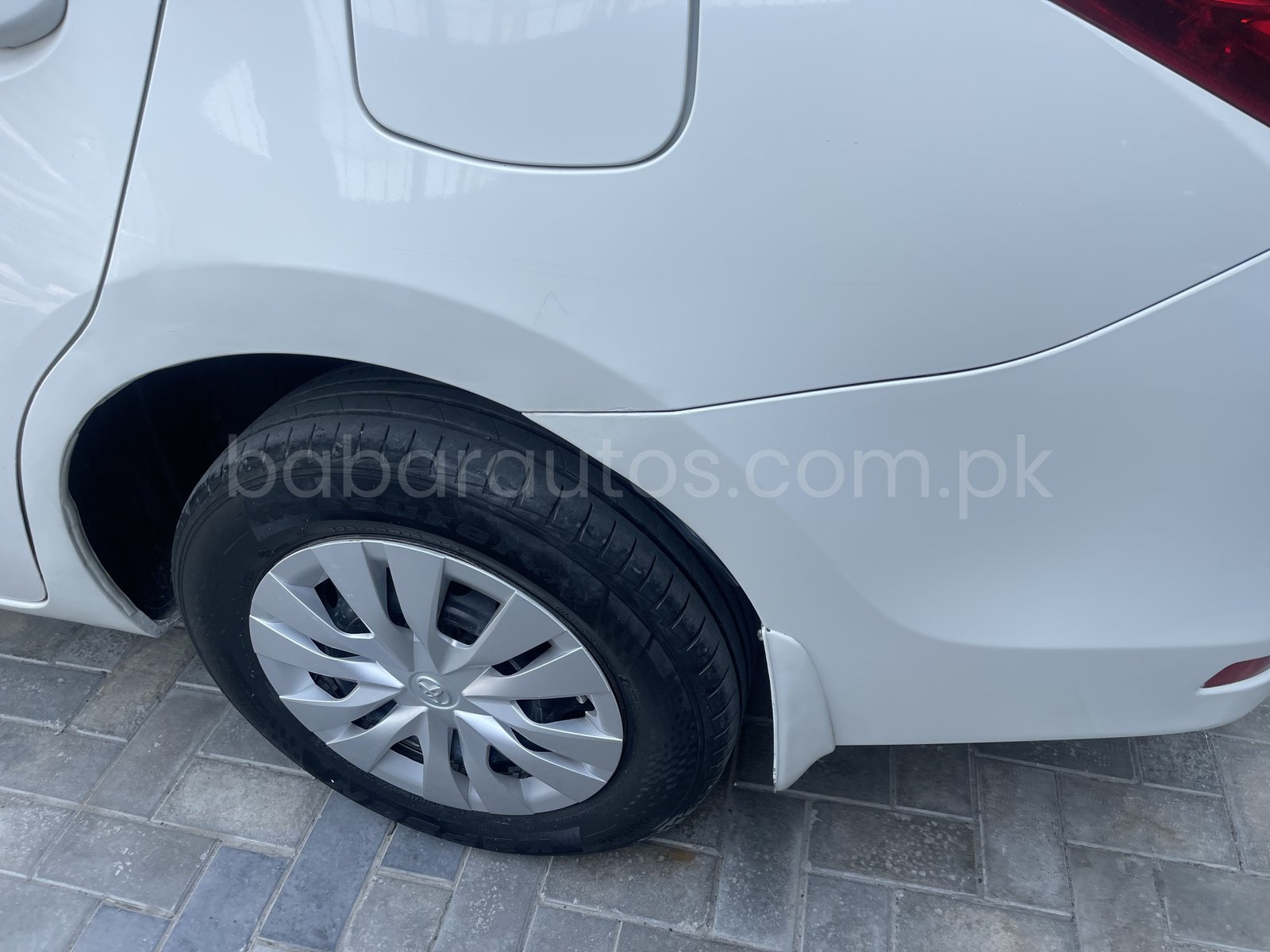 Car Thumbnail