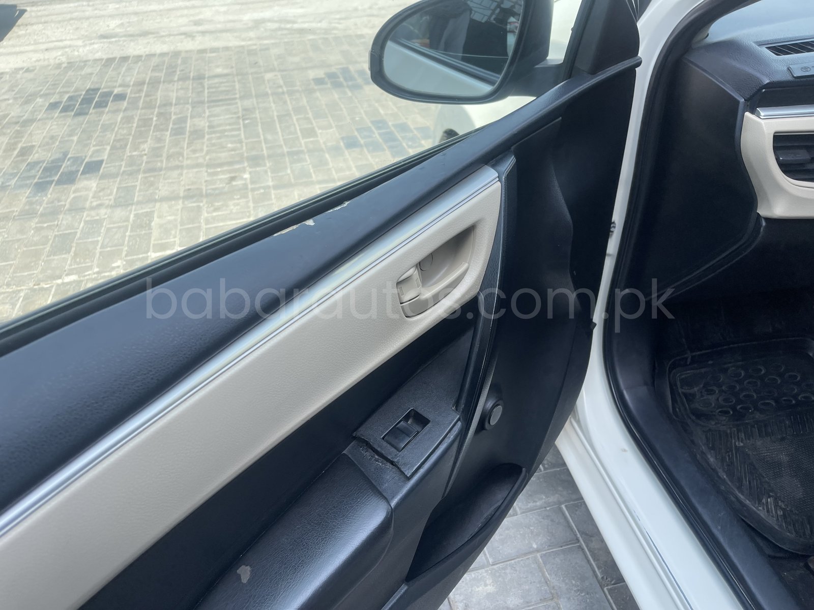 Car Thumbnail
