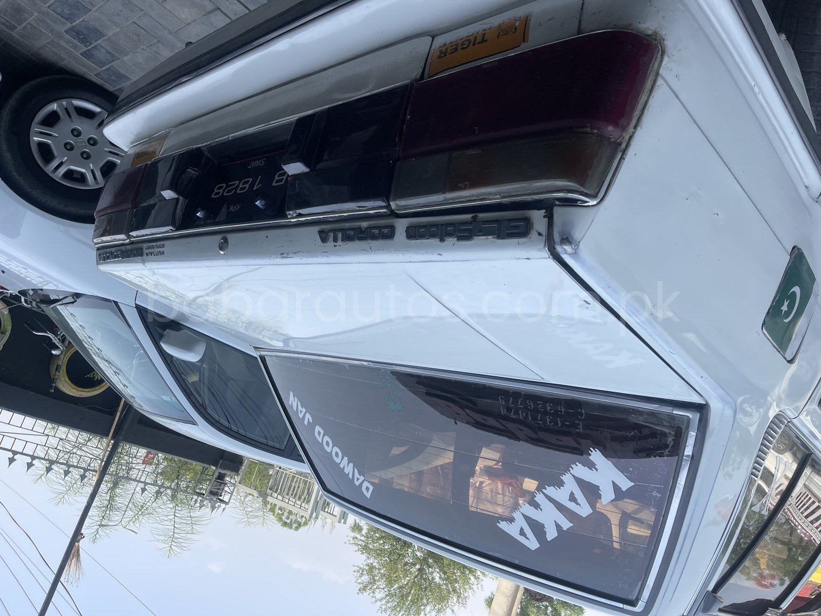 Car Thumbnail