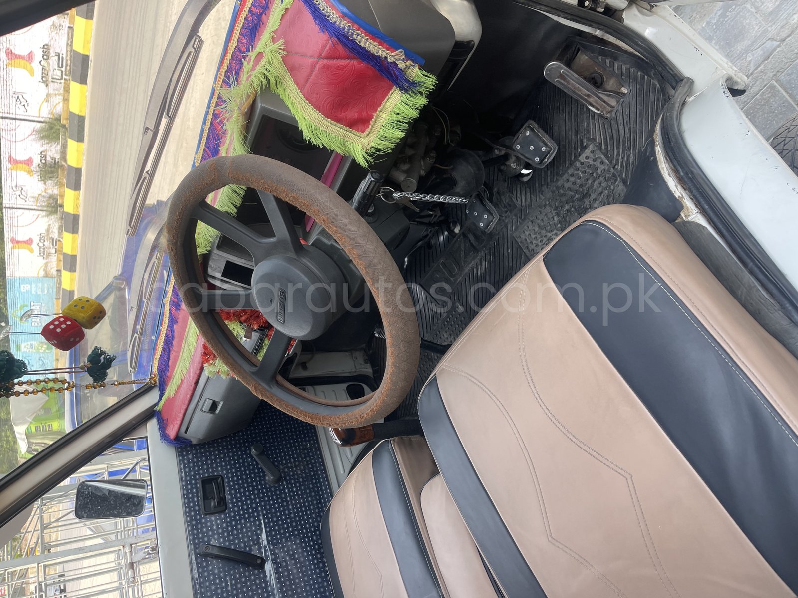 Car Thumbnail