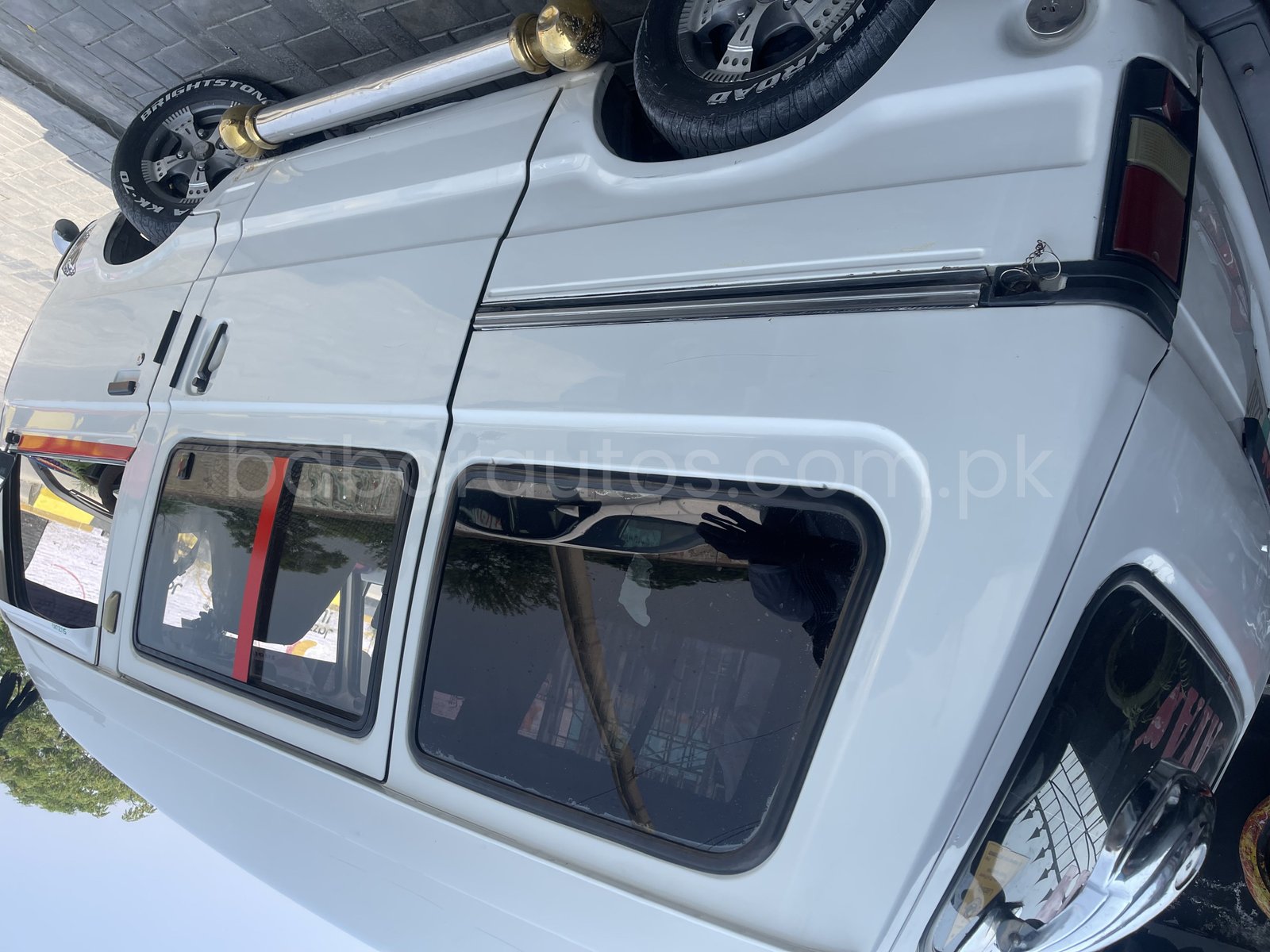 Car Thumbnail