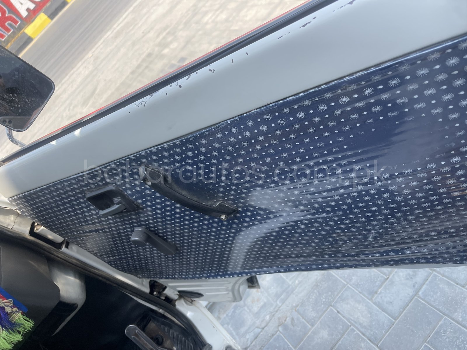 Car Thumbnail