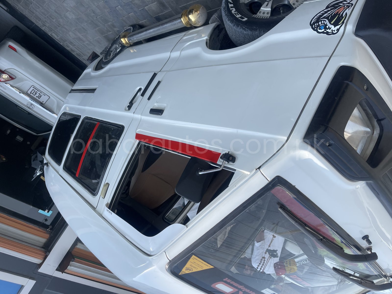 Car Thumbnail