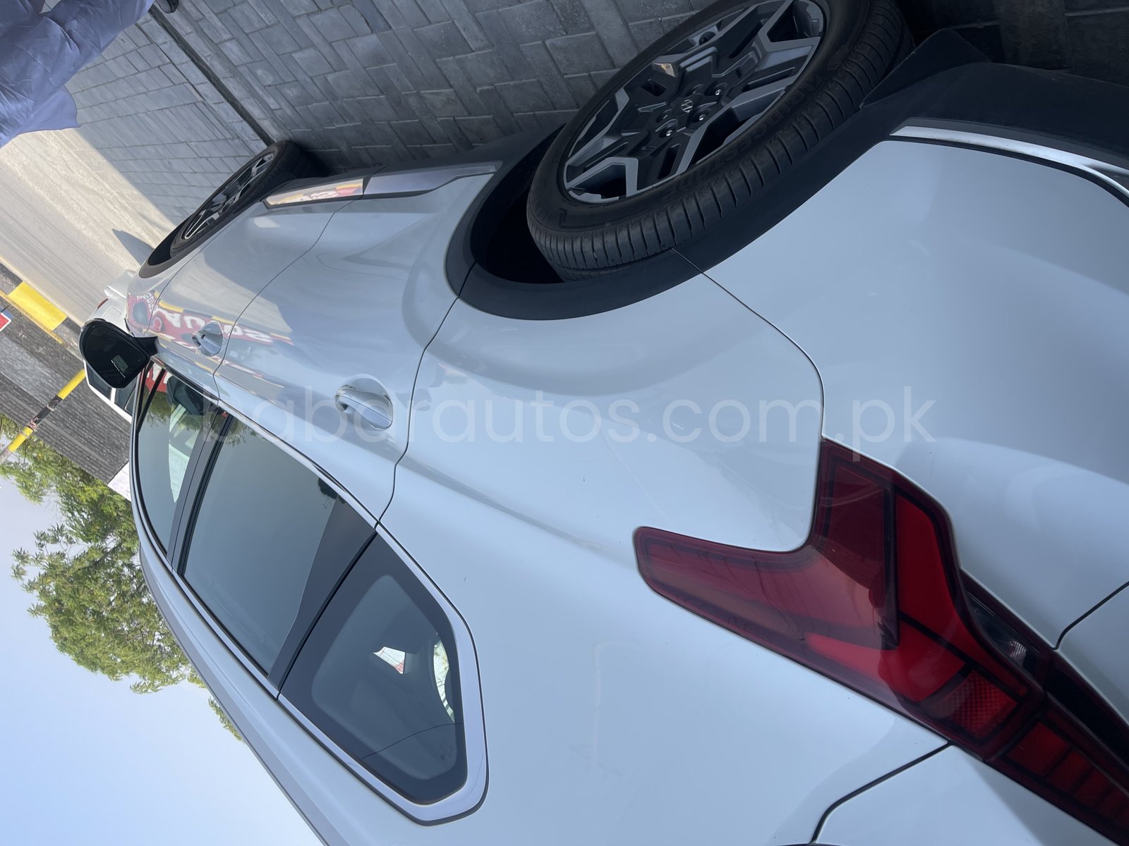 Car Thumbnail