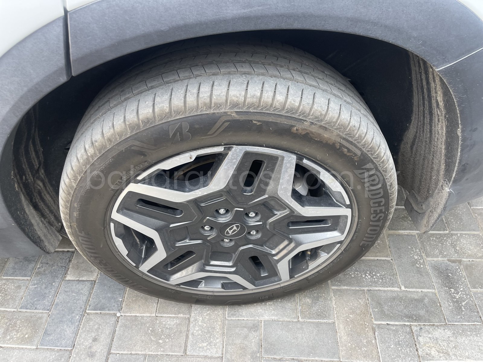 Car Thumbnail
