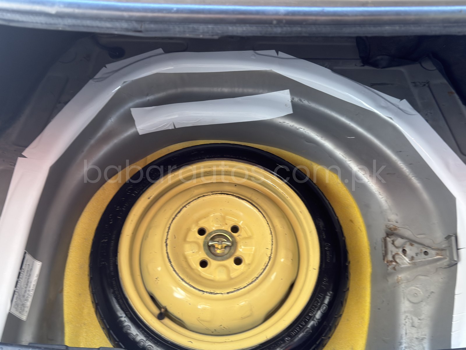 Car Thumbnail