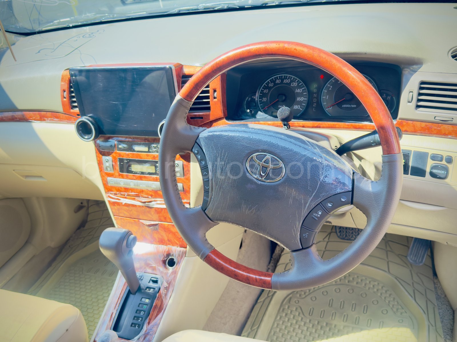 Car Thumbnail