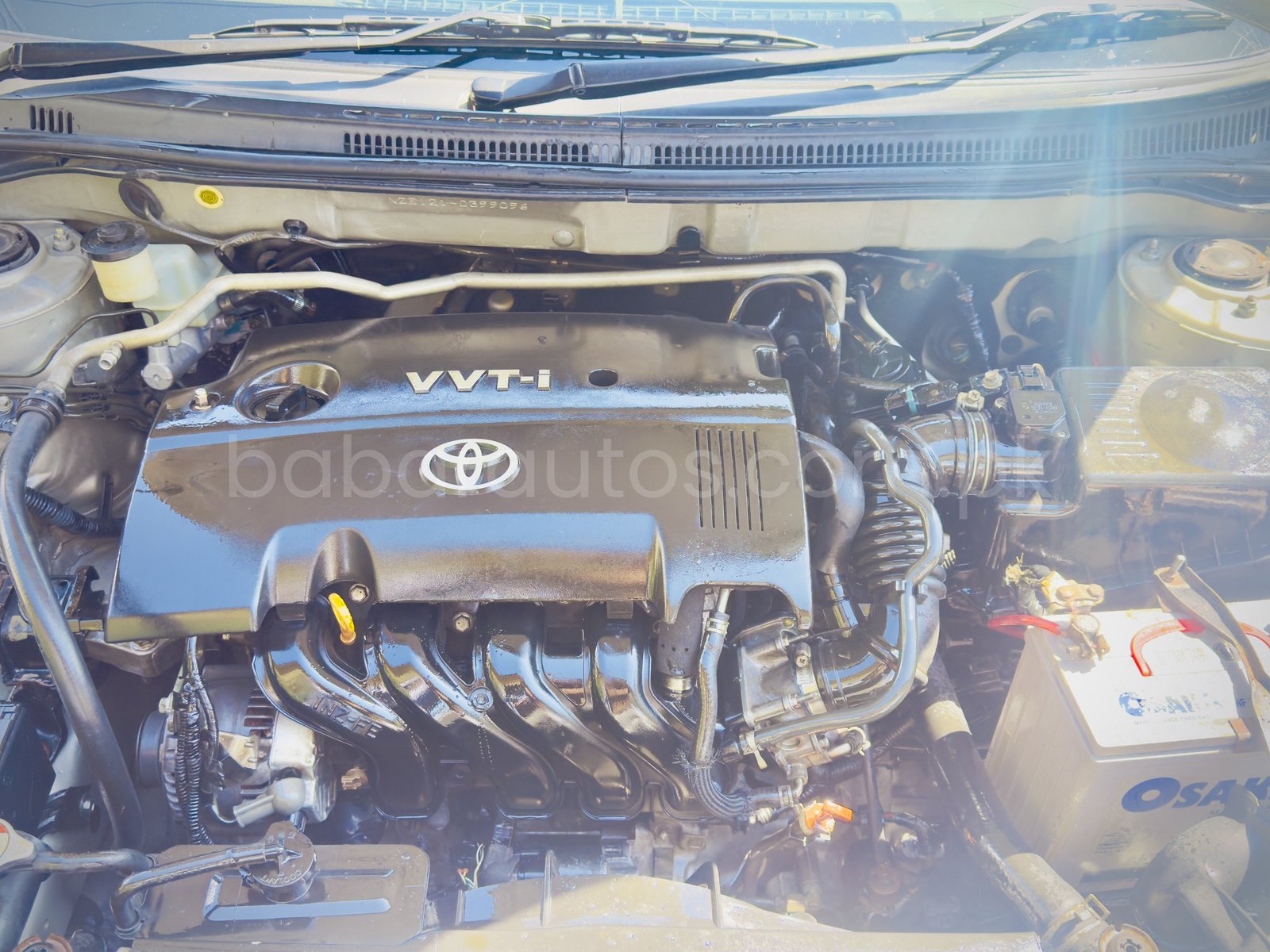 Car Thumbnail