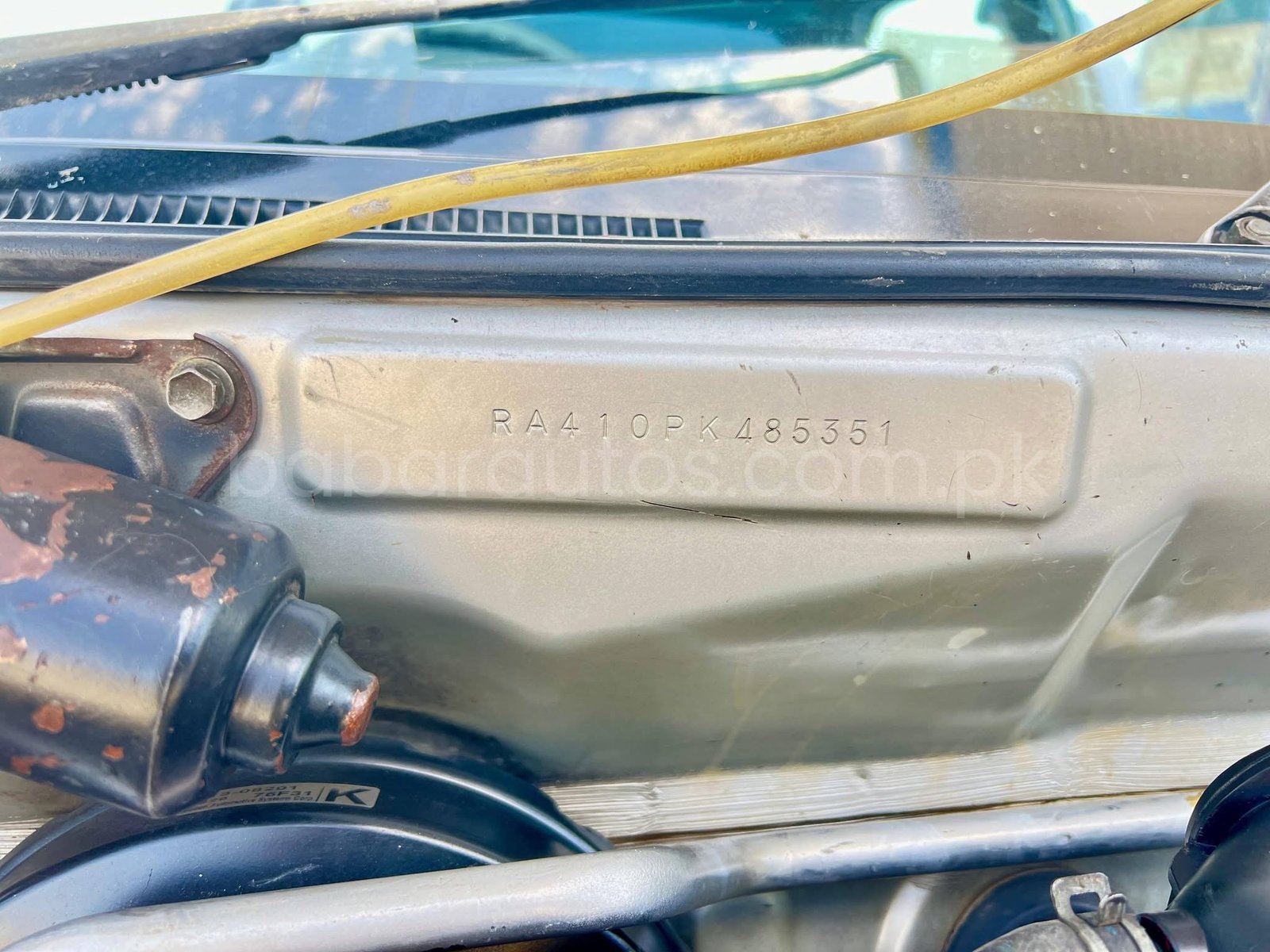Car Thumbnail
