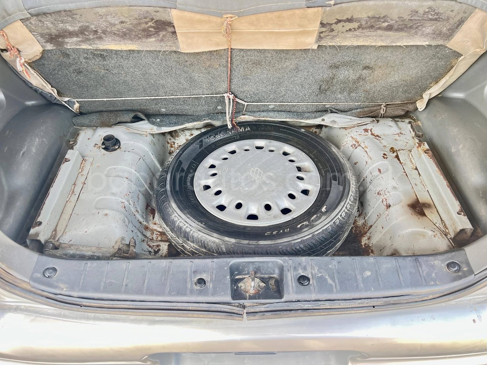Car Thumbnail