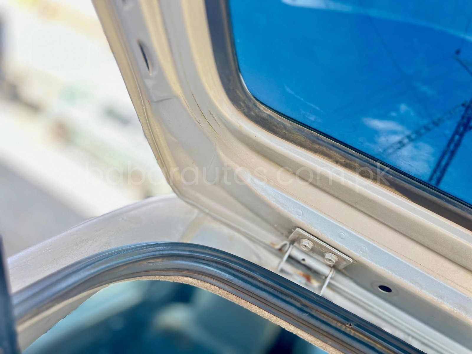 Car Thumbnail