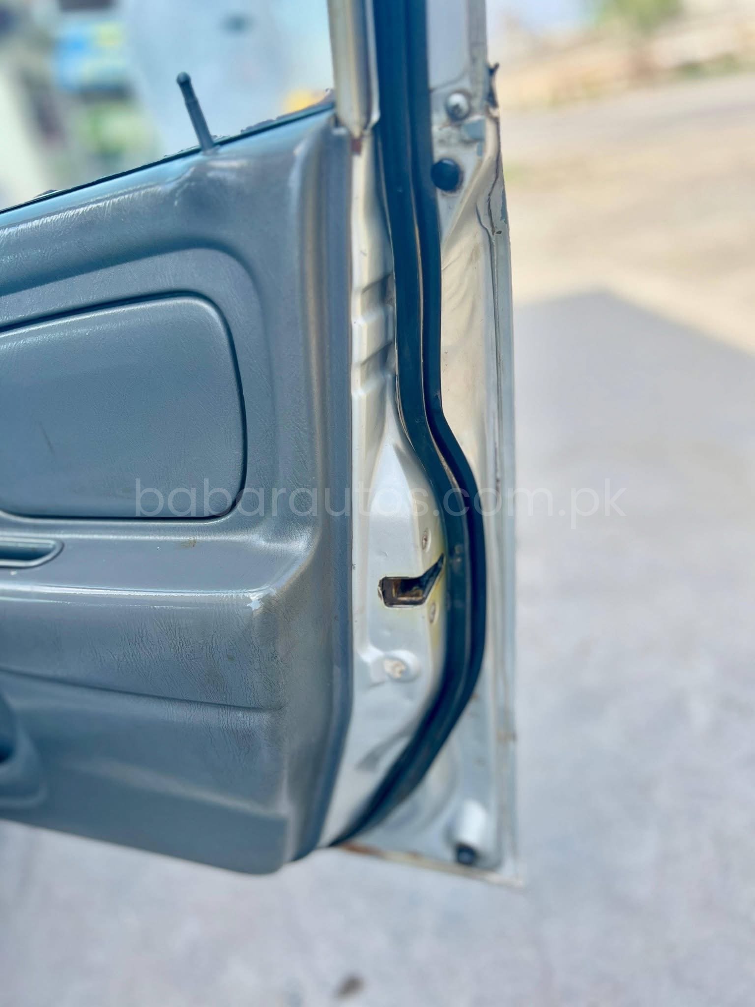 Car Thumbnail