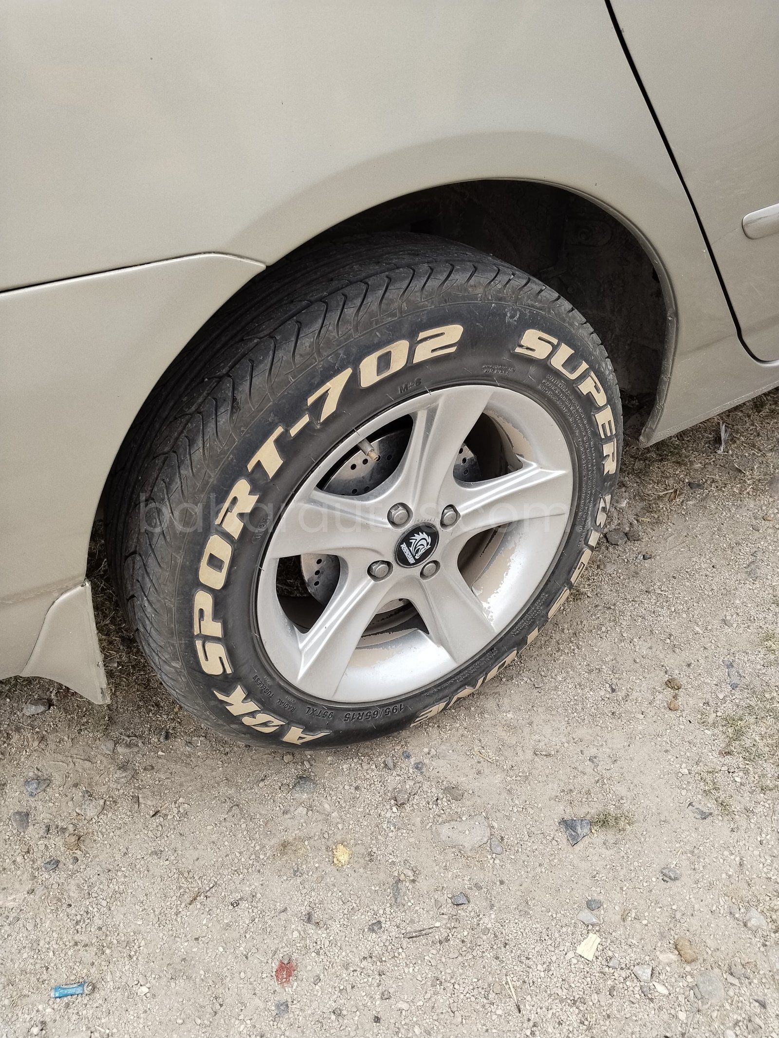 Car Thumbnail