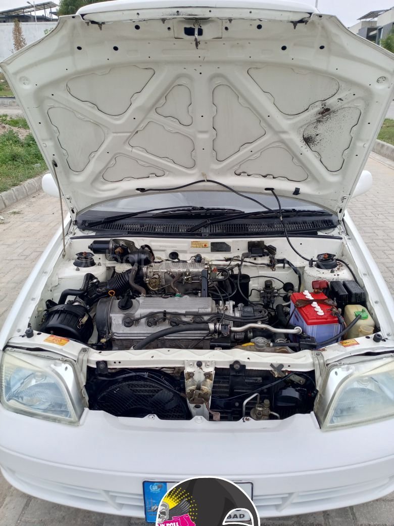 Car Thumbnail