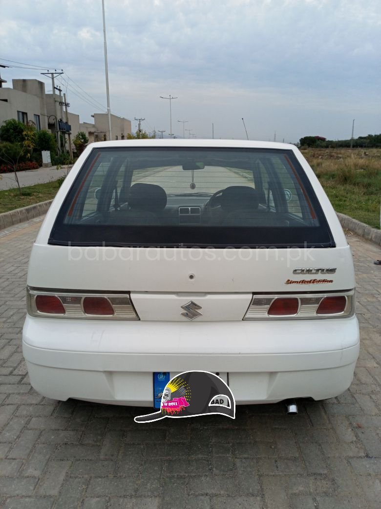 Car Thumbnail