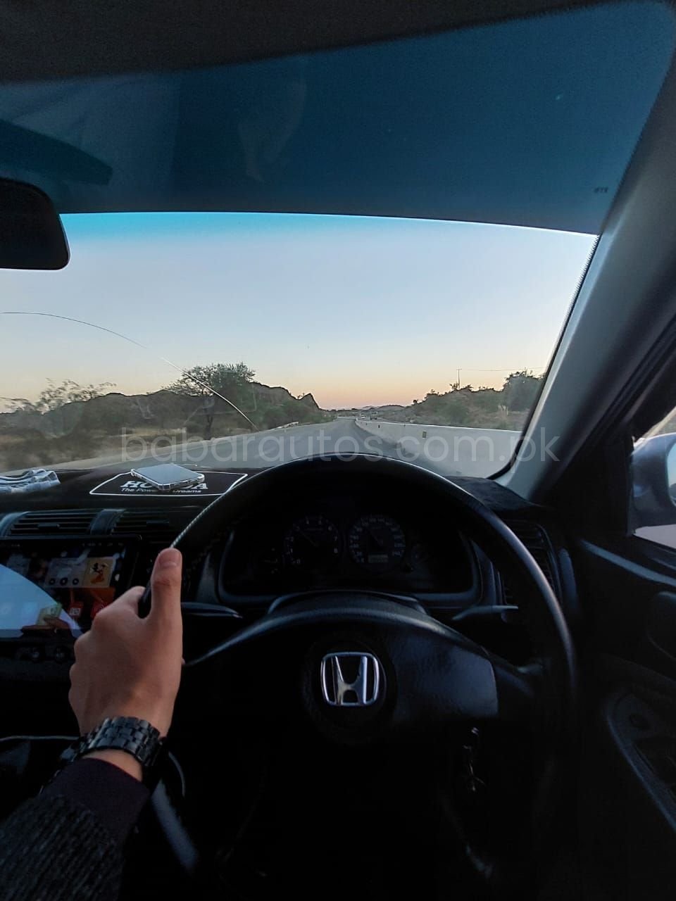 Car Thumbnail
