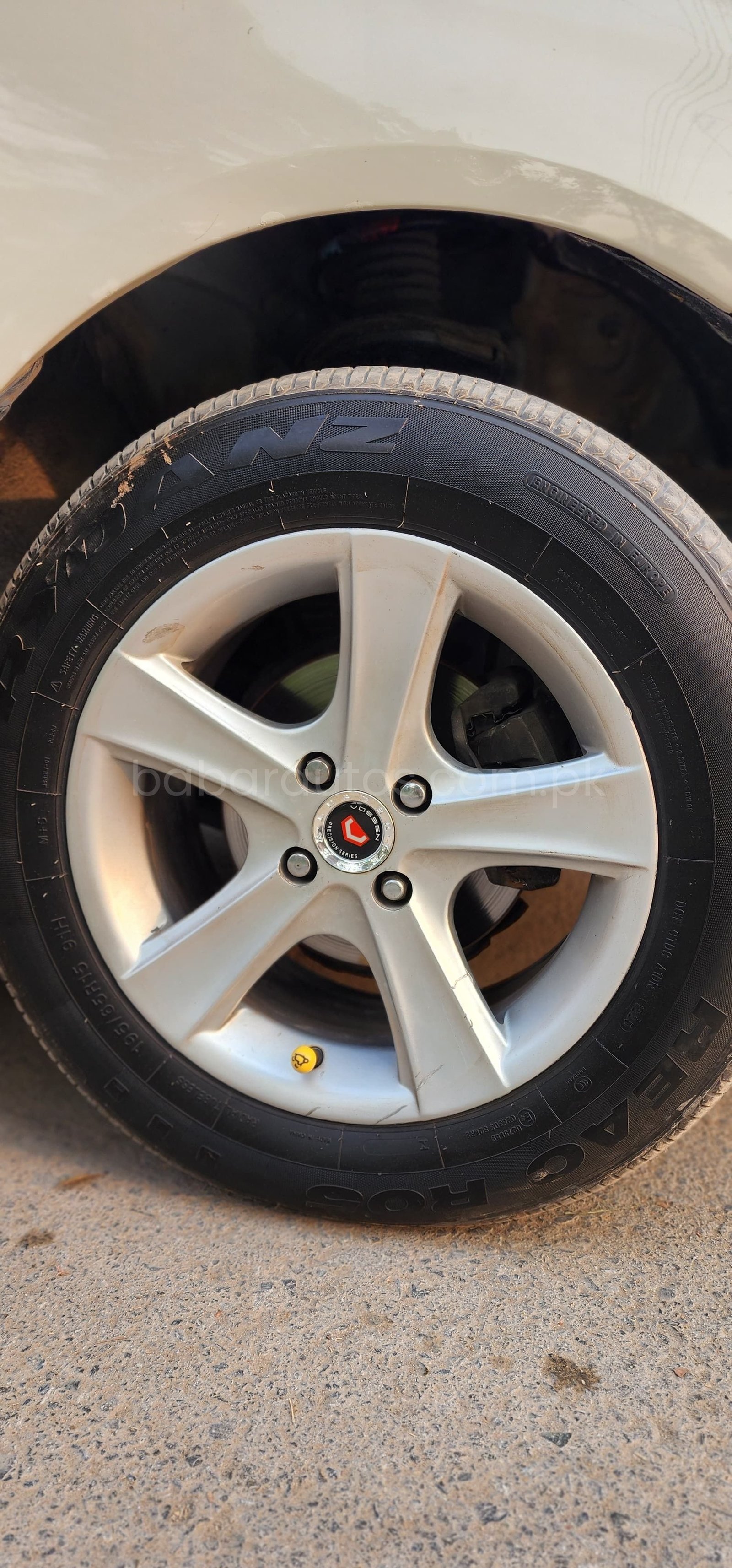 Car Thumbnail