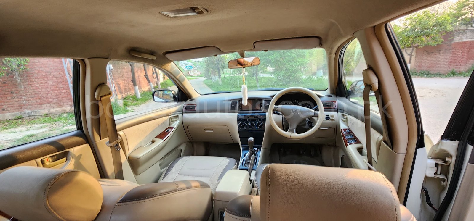 Car Thumbnail