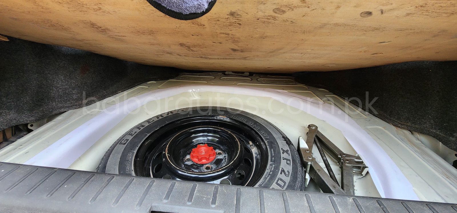 Car Thumbnail