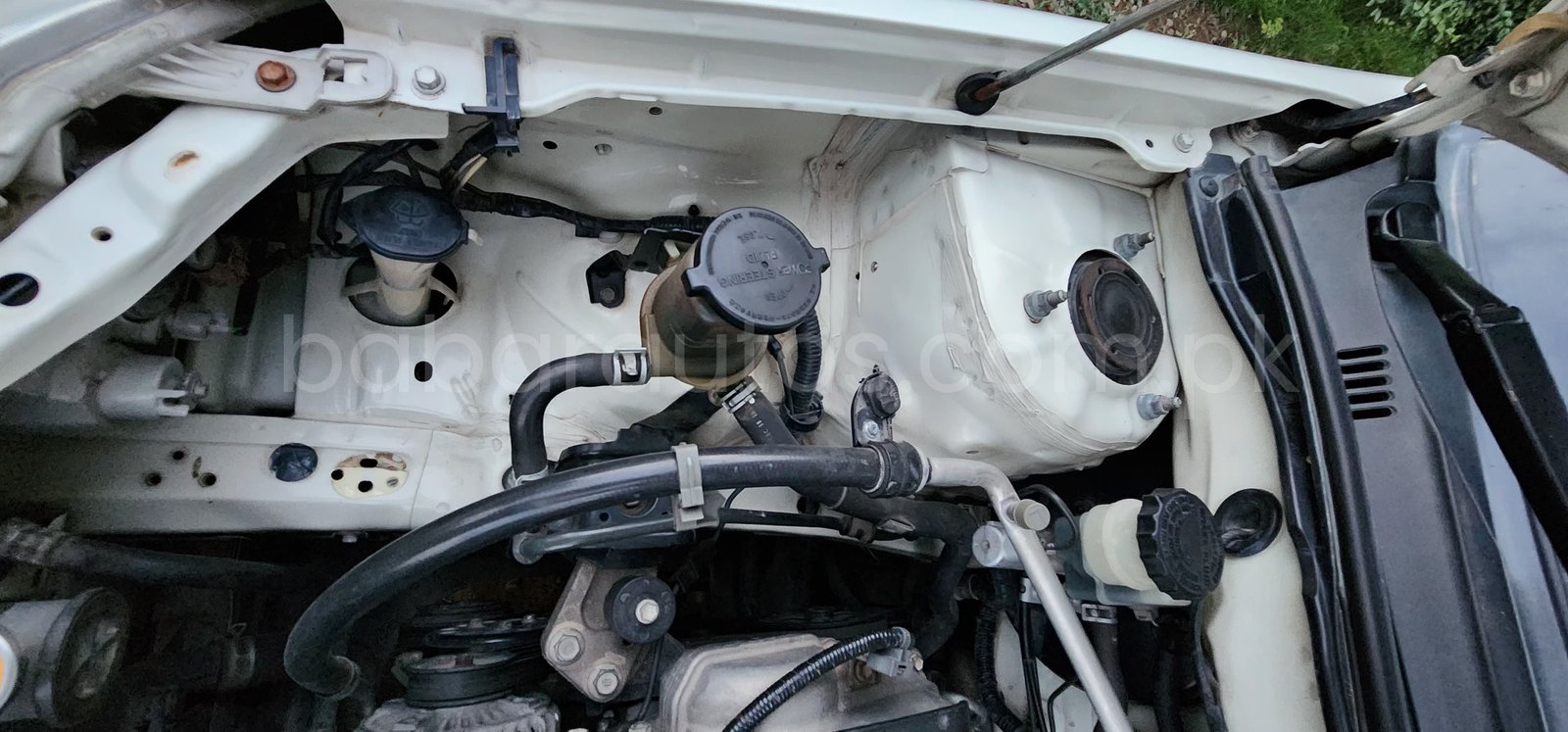 Car Thumbnail