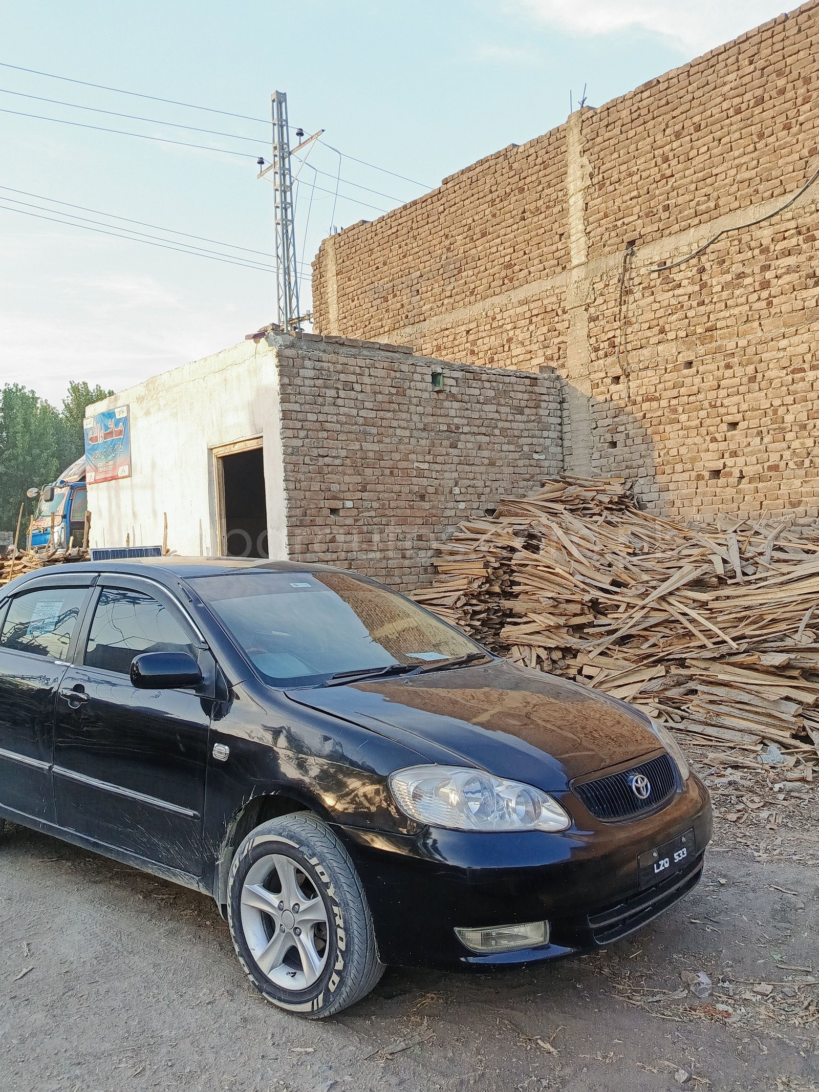 Car Thumbnail