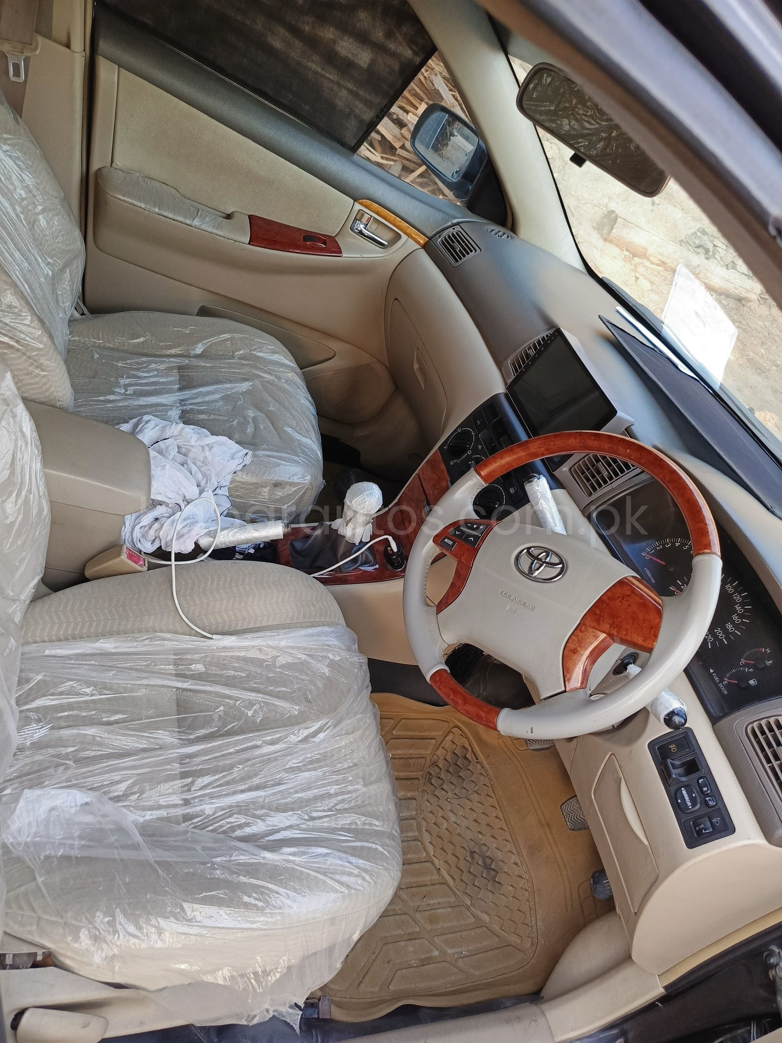 Car Thumbnail