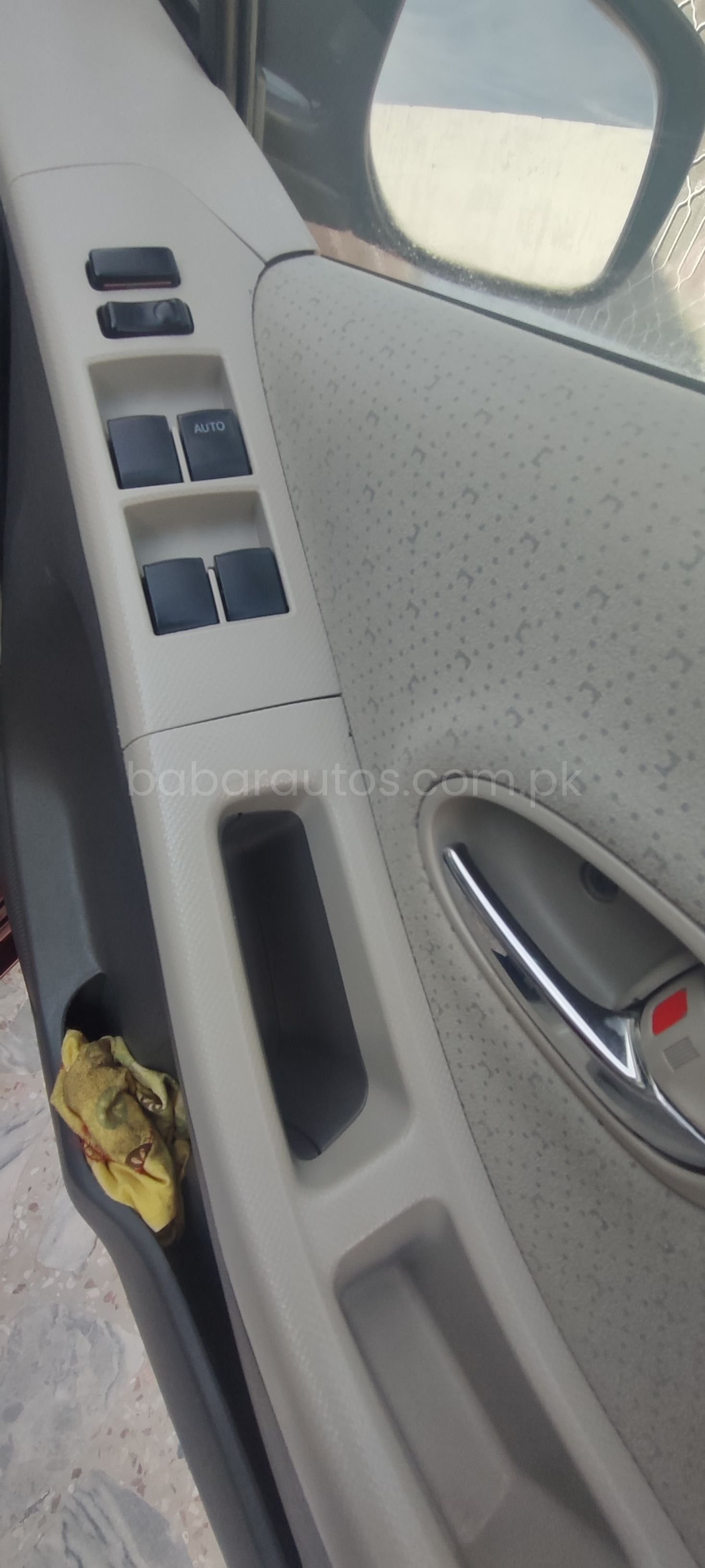 Car Thumbnail