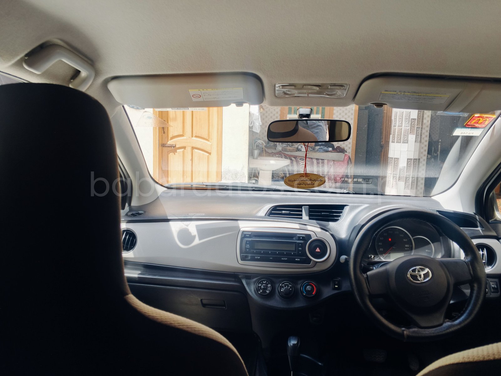 Car Thumbnail