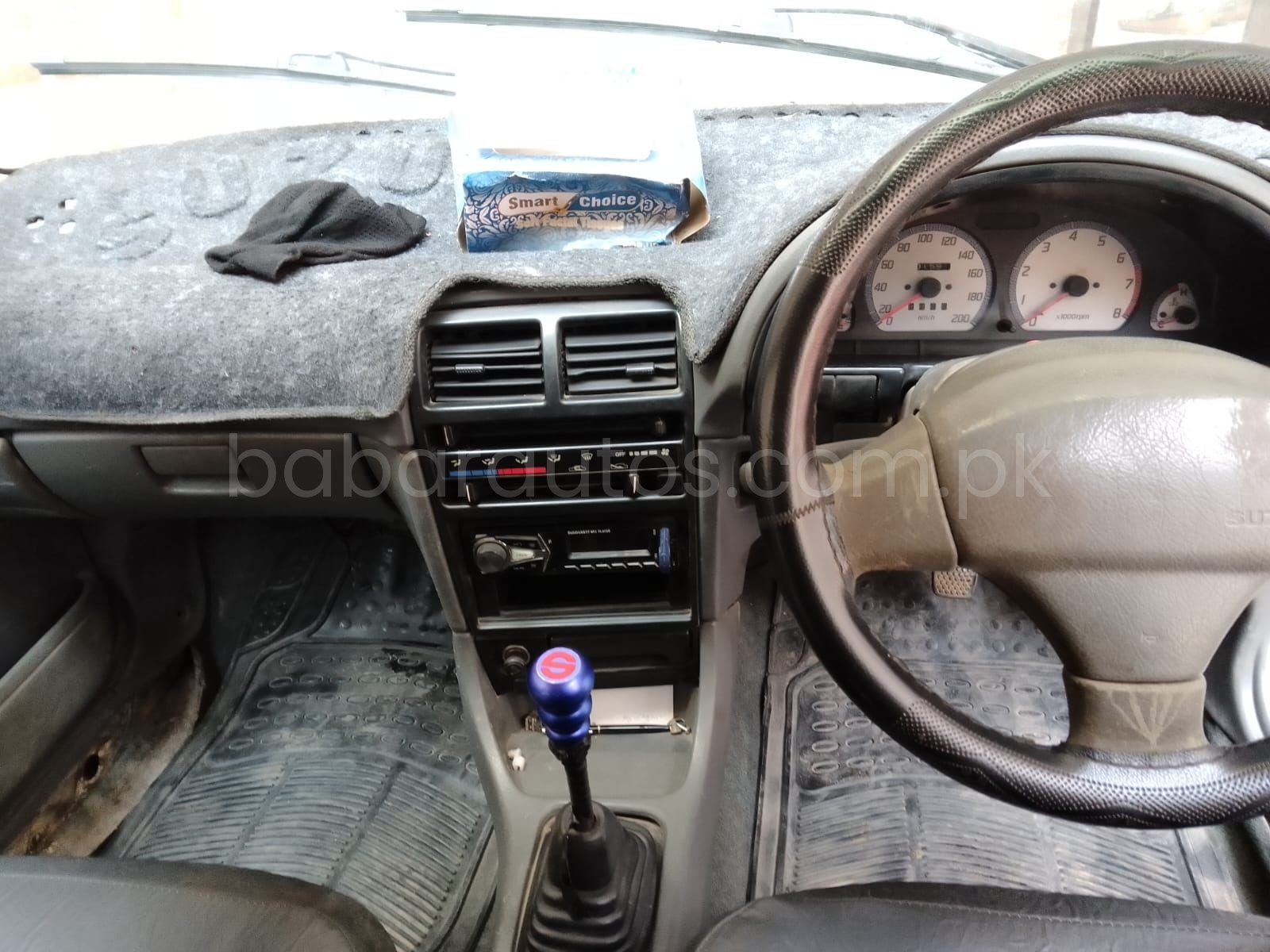 Car Thumbnail